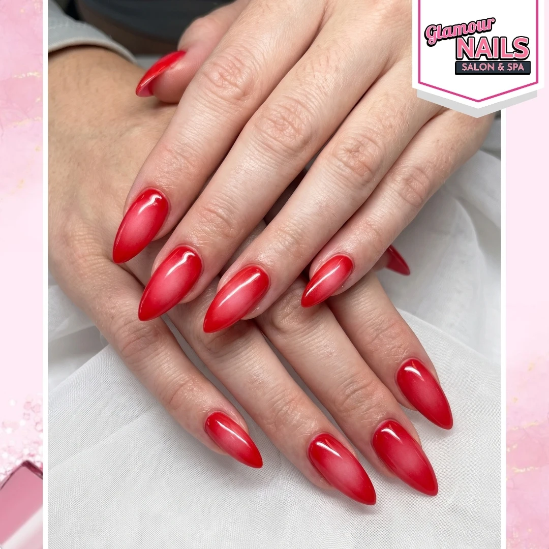 Elegant nails